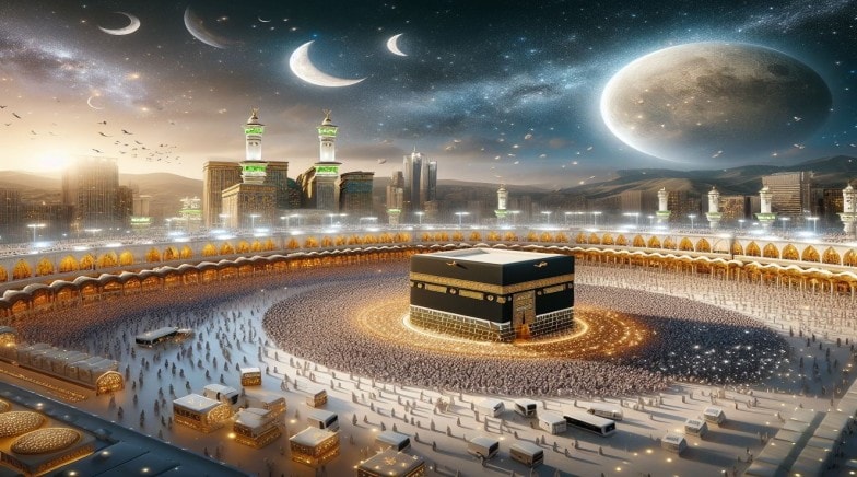 Përse muslimanët thonë se feja islame është feja e Allahut?