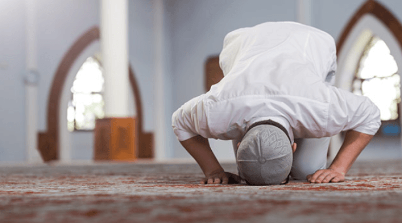 Si falet namazi i xhumase?