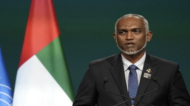 Maldivet ndalojnë vizitorët izraelitë në shenjë proteste për luftën në Gaza