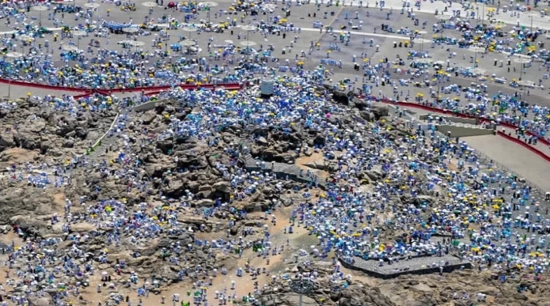 16 pelegrinë ndërruan jetë gjatë Haxhit 2024