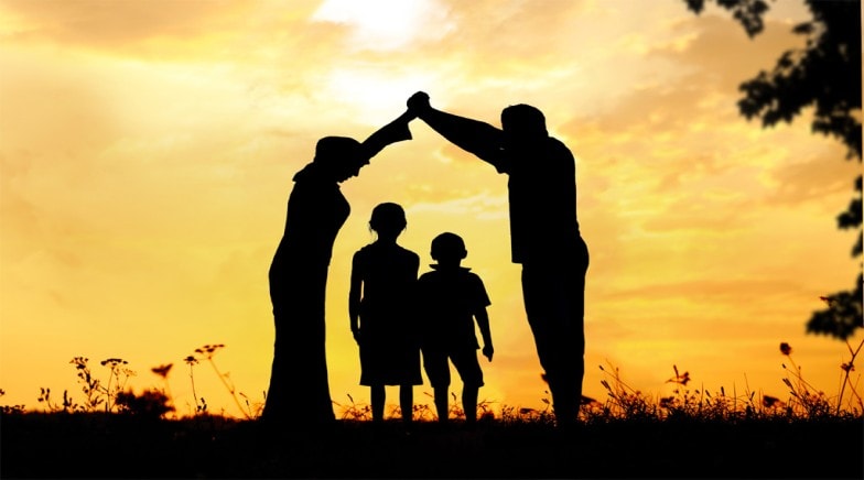 5 Hadithe mbi rëndësinë e familjes në islam