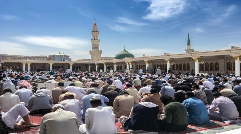 Pse dita e Premte është një Ditë e Veçantë në Islam?