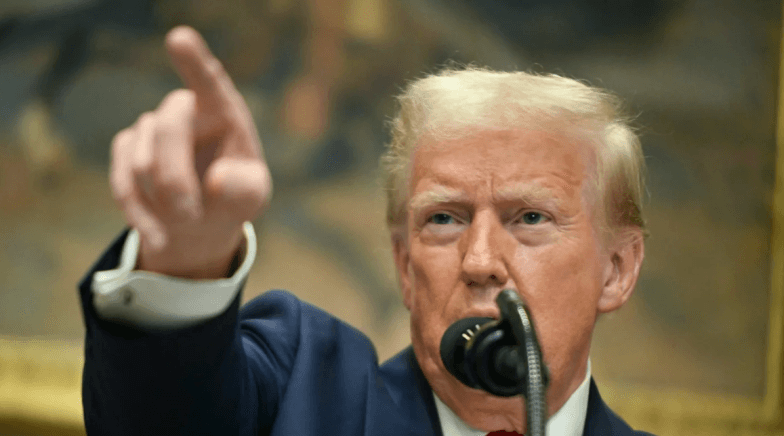 Në West Bank, Trump po i jep Netanyahu-t dorë të lirë