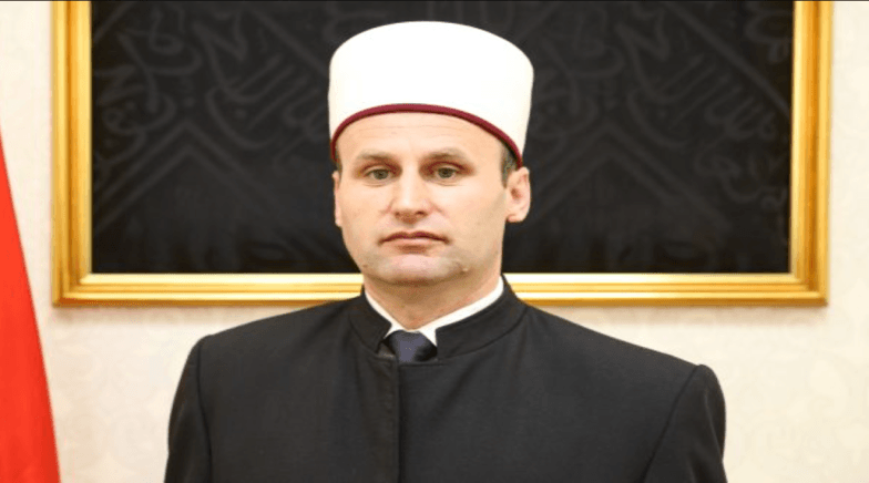 Kryetari i KMSH, H. Bujar Spahiu, përcjell urimet e tij për fillimin e muajit të shenjtë të Ramazani