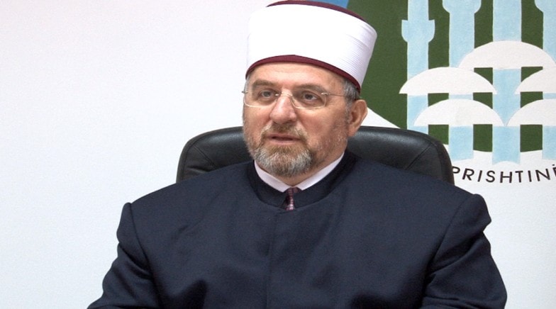 Urimi i Myftiut Tërnava për fillimin e muajit të shenjtë të Ramazanit