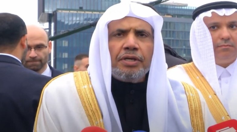 Sekretari i Përgjithshëm i Ligës Botërore të Islamit: Bota të ndjekë shembullin e Shqipërisë për tolerancën dhe bashkëjetesën fetare