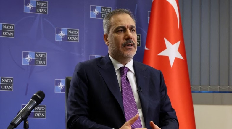 Turqia nuk dëshiron konfrontim me Izraelin në Siri