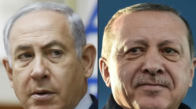 Turqia dhe Izraeli nisin bisedimet për të shmangur përplasjet në Siri