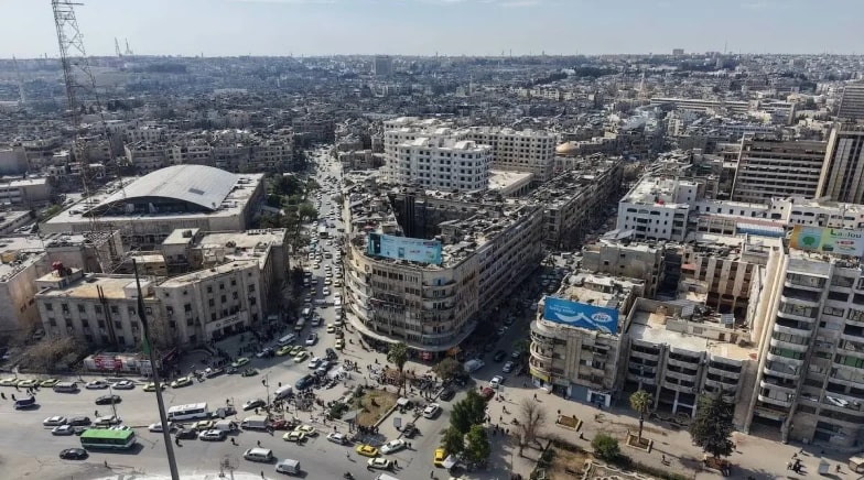 Arabia Saudite dhe Katari do të shlyejnë borxhin e Sirisë ndaj Bankës Botërore