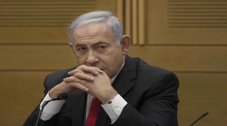 Netanyahu kërkon falje për sulmin në Spitalin Nasser