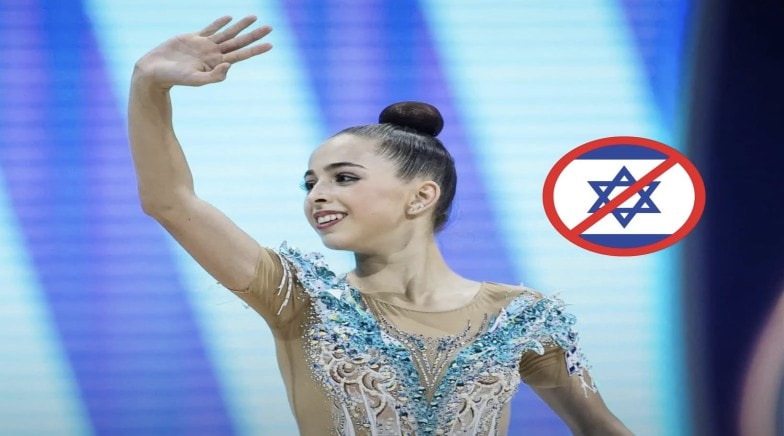 Indonezia ndalon sportistët “izraelitë” nga Kampionati Botëror i Gjimnastikës