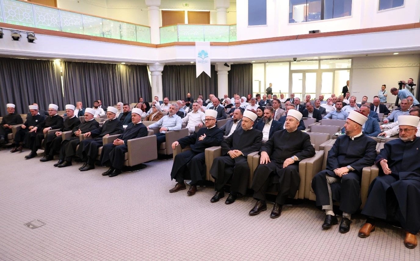 Bosnjë-Hercegovinë: tre kandidatë në garë për postin e reisul-ulemasë