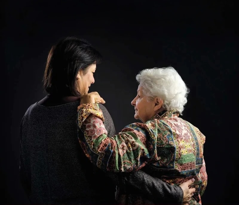 Rimini, Papa takon Roseline dhe Nassera: kur dhimbja thyen logjikën e urrejtjes